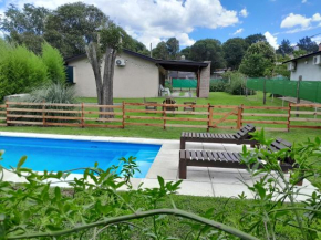 Chalet El Buho